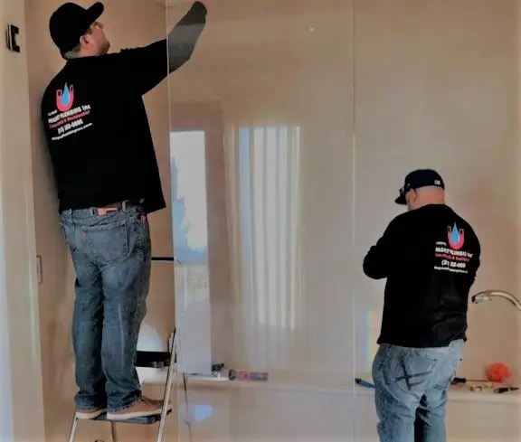 Professional plumbing installation for Sump Pump Installation in Enhaut